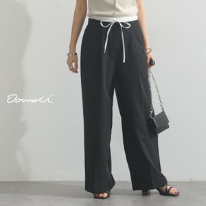 Full-Length Pant Waist [S/S NEW]