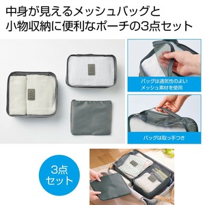Purses Organizer Insert Set of 3