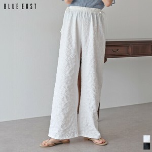 Full-Length Pant Flower [2025 NEW]