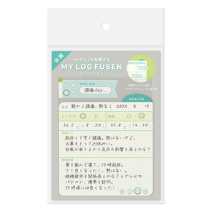 便条纸/便利贴 便利贴/便条纸 日本制造