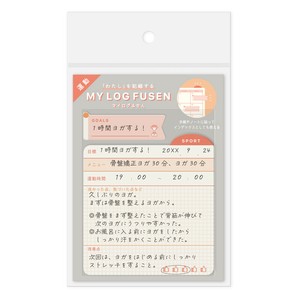 便条纸/便利贴 便利贴/便条纸 日本制造