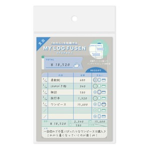 便条纸/便利贴 便利贴/便条纸 日本制造