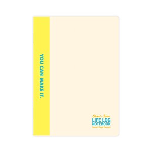 笔记本 A6 LIFE 日本制造