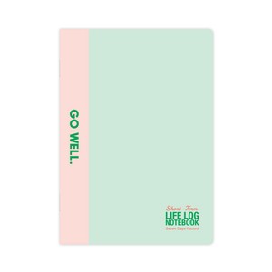笔记本 A6 LIFE 日本制造