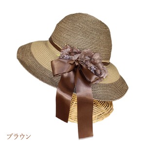 Bucket Hat Antique Flower