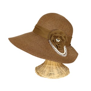 Bucket Hat Flower