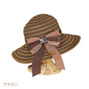Bucket Hat Stripe