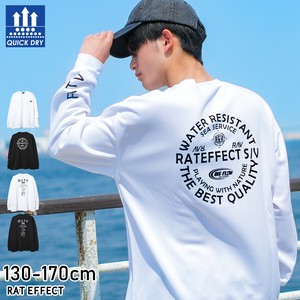 【2025春】水陸両用UVカットラッシュガードロングTシャツB 長袖 UPF50+ 海 プール 海水浴 UVカット