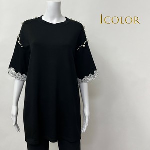 Tunic Tunic [S/S NEW]