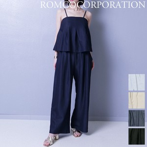 Jumpsuit/Romper Easy Pants Set of 2 [2025 NEW]
