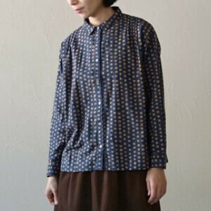 预购 衬衫 公平贸易 棉