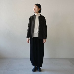 Pre-order Button Shirt/Blouse Cotton Fair Trade