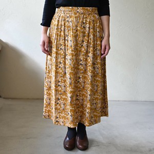 Pre-order Skirt Cotton Fair Trade