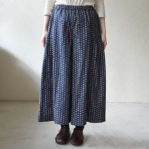 Pre-order Full-Length Pant Cotton Fair Trade