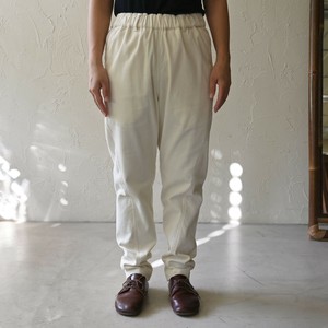 Pre-order Full-Length Pant Corduroy Cotton Fair Trade