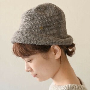 Beanie Fair Trade [A/W NEW]