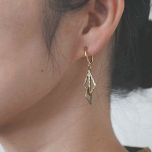 Pre-order Clip-On Earrings Fair Trade