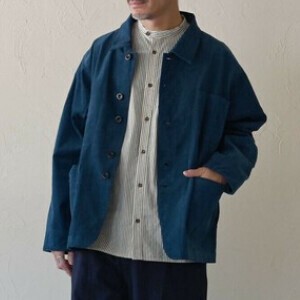 预购 夹克/短款夹克 公平贸易 棉