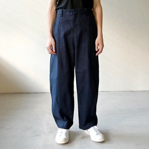 Pre-order Full-Length Pant Cotton Fair Trade