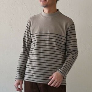 预购 毛衣/针织衫 公平贸易 棉 男女兼用