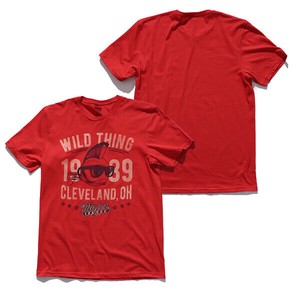メジャーリーグ【MAJOR LEAGUE】SS TEE Tシャツ 半袖 映画 ムービーT メンズ レディース