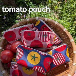 Pre-order Pouch Made in Japan