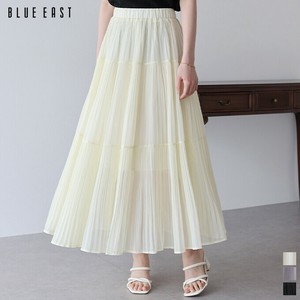 Skirt Pleated skirt [2025 NEW]
