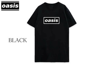 OASIS (LOGO) TEE 22213