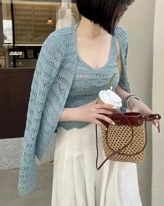 Cardigan Crochet