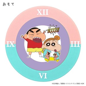ホクシン交易 クレヨンしんちゃんチップマーカー PK×EM MK0311