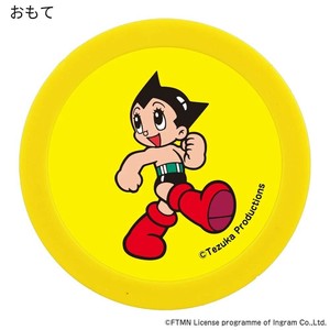ホクシン交易 鉄腕アトムチップマーカー YL MK0442