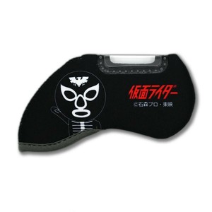 ホクシン交易 仮面ライダーヘッドカバー ショッカー IR用 単品タイプ OHC0032