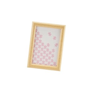 ビバリー ジグソーパズル用 木製ポケットパネルクリア 14.7×10cm NN001C