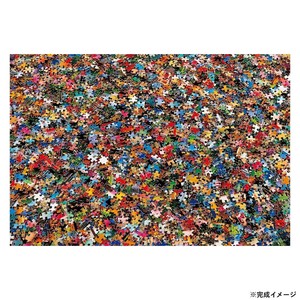 ビバリー ジグソマニアジグソーパズル ジグソマニア1000マイクロピース M81-573