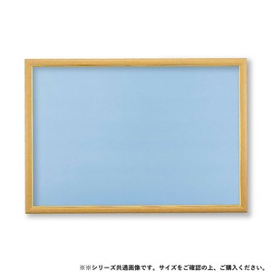 ビバリー ジグソーパズル用木製パネル ゴールドモール3 クリアー 38×26cm MP031C