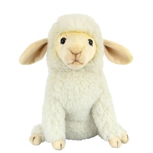 ホクシン交易 HANSAヘッドカバー ヒツジ FW用 BH8274