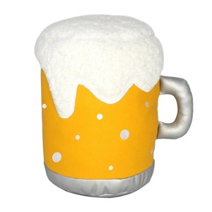 ホクシン交易 ビールジョッキヘッドカバー DR用 OHC0049