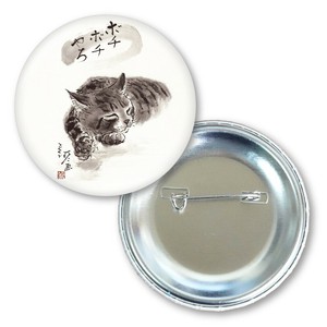 Toy Can Badge 56mm [2025 NEW]