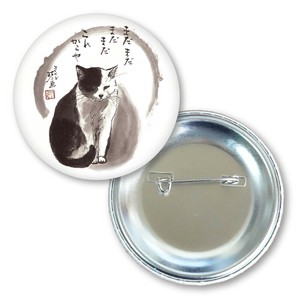 玩具/模型 别针徽章 56mm
