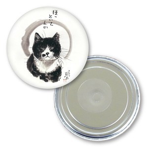 Magnet/Pin 56mm [2025 NEW]