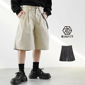 [MinoriTY] Short Pant