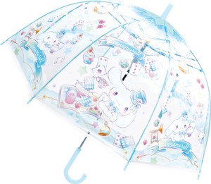 子供ビニール傘シナモロールファンタジー