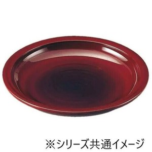 福井クラフト 尺1清水鉢 溜 51352460