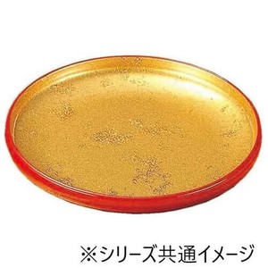 福井クラフト 尺3寸なごみ鉢 金箔オトシ 51406990