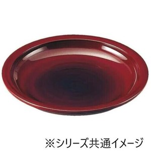 福井クラフト 尺2清水鉢 溜 51352470