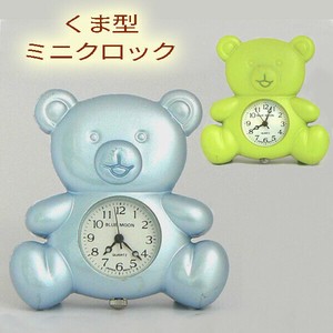 Table Clock