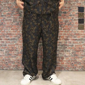 Full-Length Pant Unisex