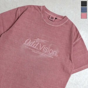 【予約販売】【Odd.Studio】GraffitiTシャツ【2025夏物】【ユニセックス】