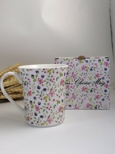 Mug Pink
