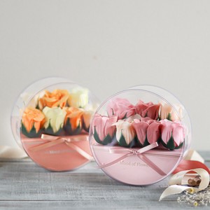 【Mood of Flower】ムードオブフラワー フラワーバスペタル 入浴剤